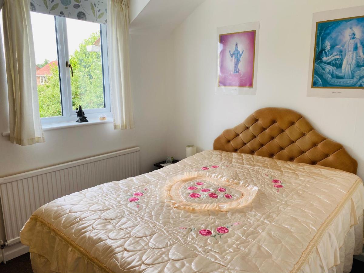 Camelot Retreat - Tor View Bed and Breakfast Γκλάστονμπερι Εξωτερικό φωτογραφία