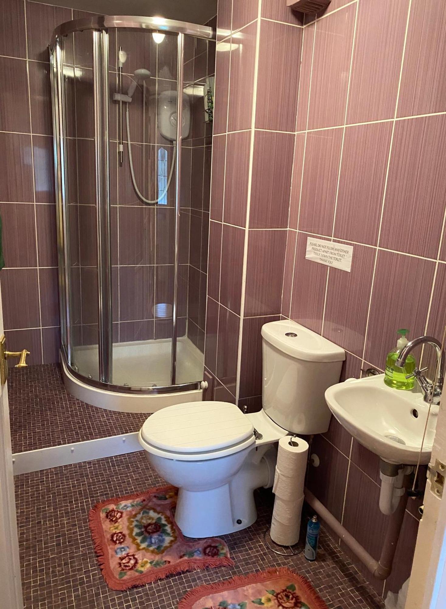 Camelot Retreat - Tor View Bed and Breakfast Γκλάστονμπερι Δωμάτιο φωτογραφία