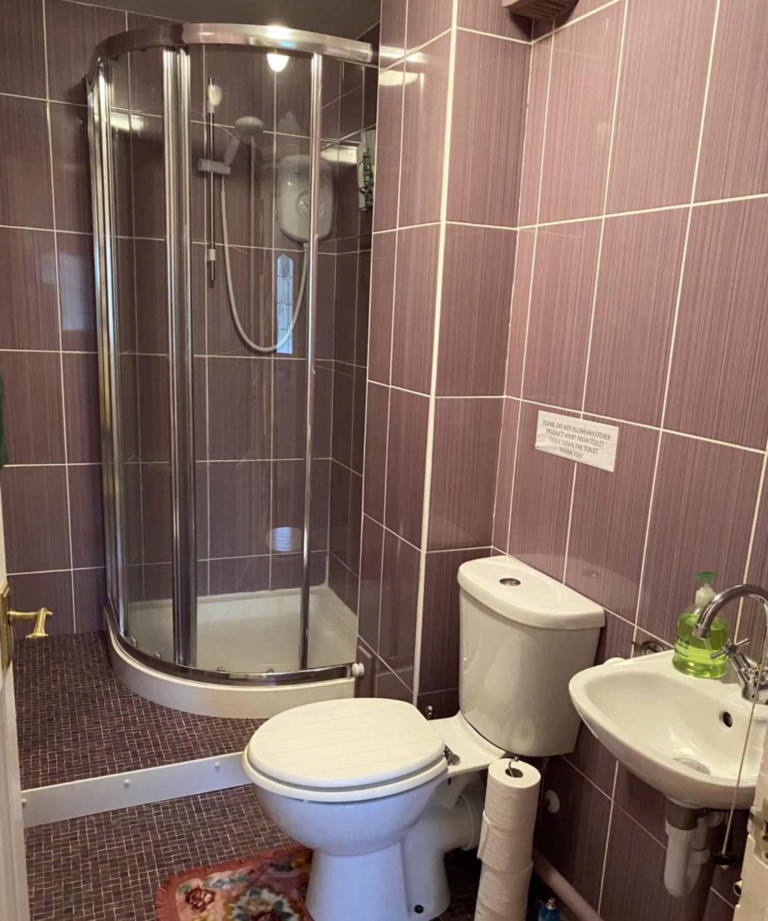 Camelot Retreat - Tor View Bed and Breakfast Γκλάστονμπερι Εξωτερικό φωτογραφία