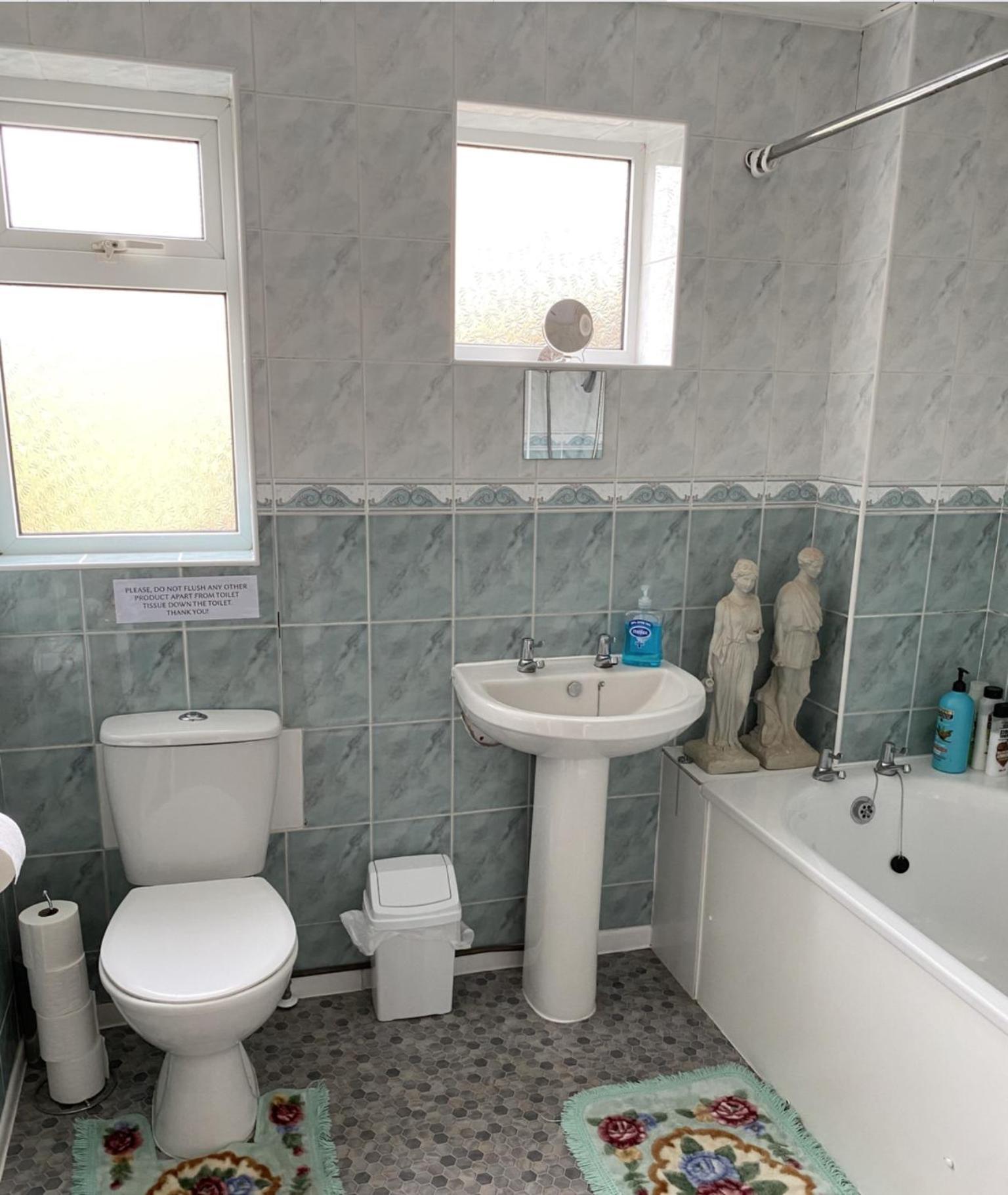 Camelot Retreat - Tor View Bed and Breakfast Γκλάστονμπερι Εξωτερικό φωτογραφία